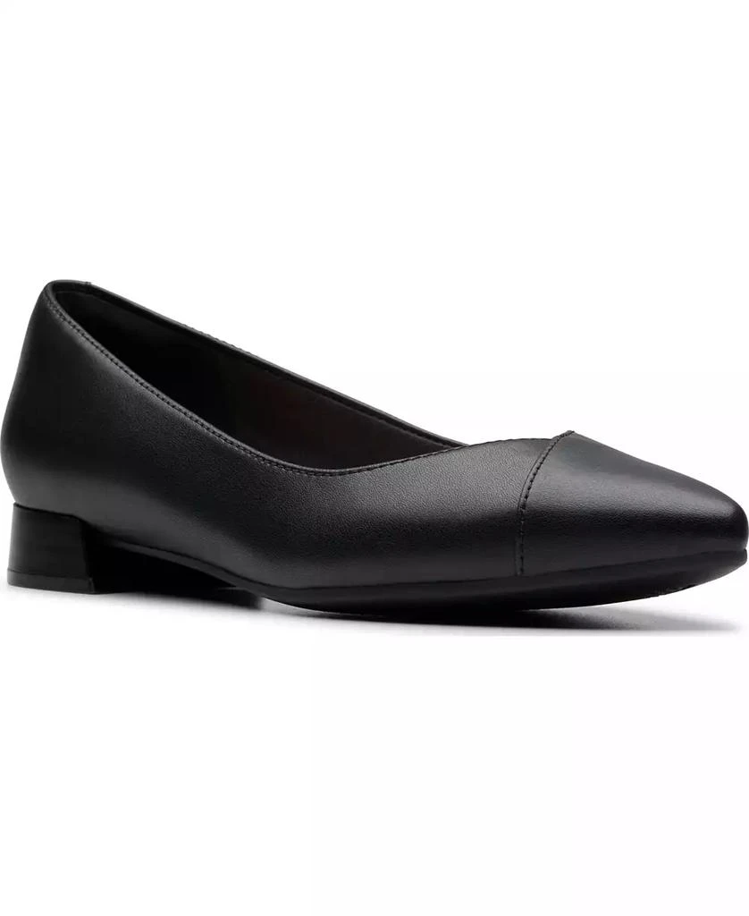Clarks Women's Collection Natalyn Wish Shoes 1