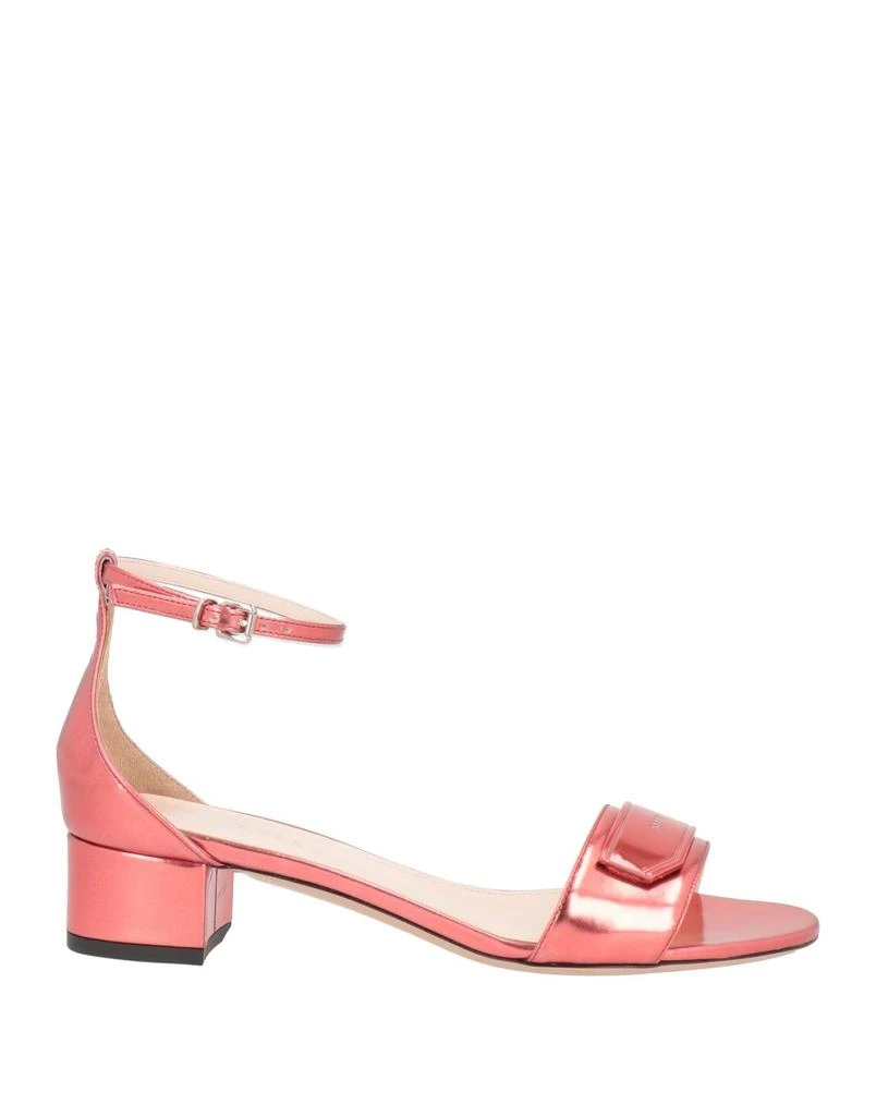 Bally Sandals 1