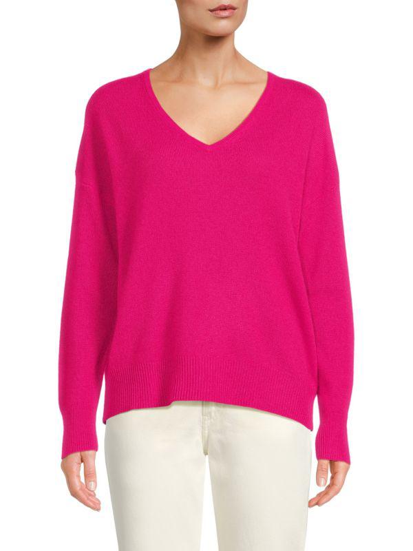 360 Cashmere Tegan Cashmere Sweater