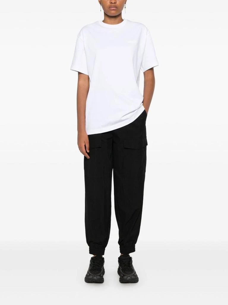 Mackage MACKAGE - T-shirt With Logo 2