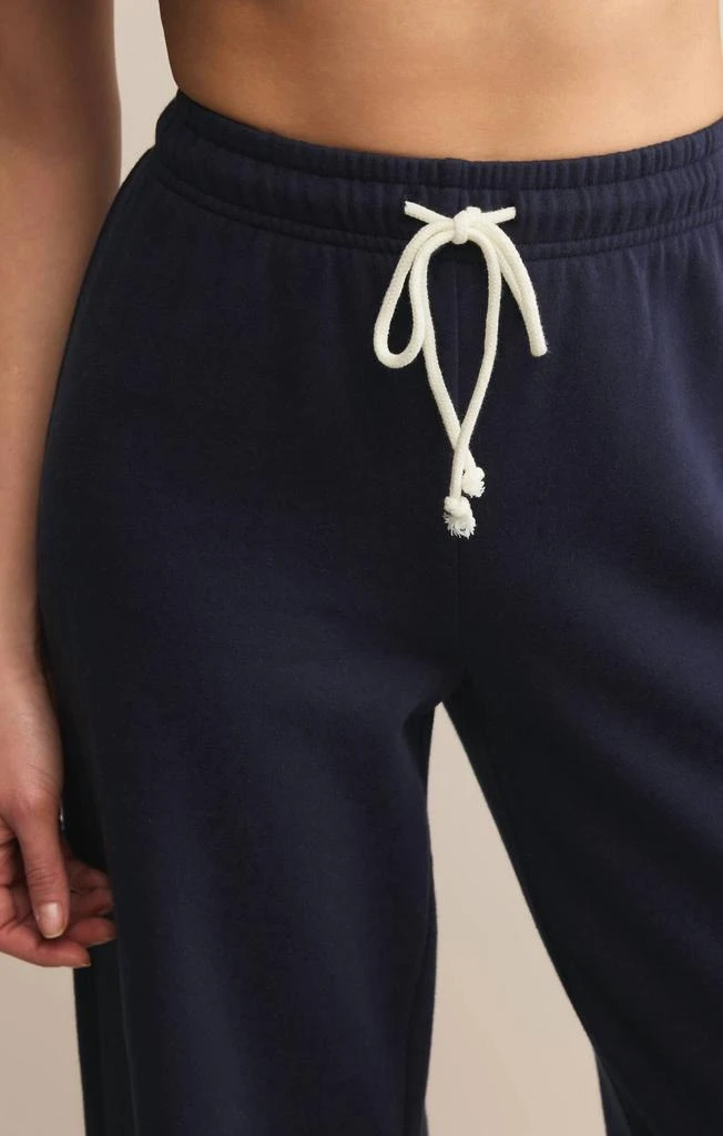 Z Supply Z Supply - Feeling The Moment Sweatpant 4