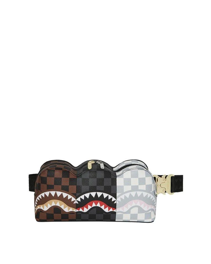 SprayGround Sprayground Bandolero 2 Belt Bag