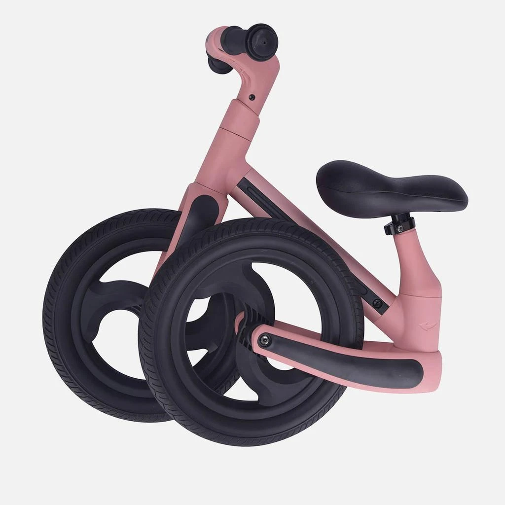 Top Mark Top Mark Foldable Balance Bike - Pink 2