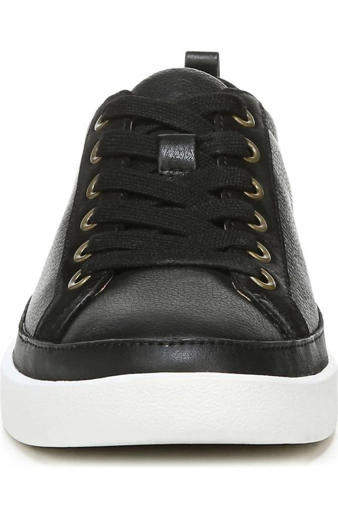 VIONIC Vionic - Women's Leather Winny Low Top Sneaker 5