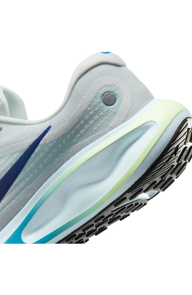 NIKE Journey Road Runner Sneaker 9