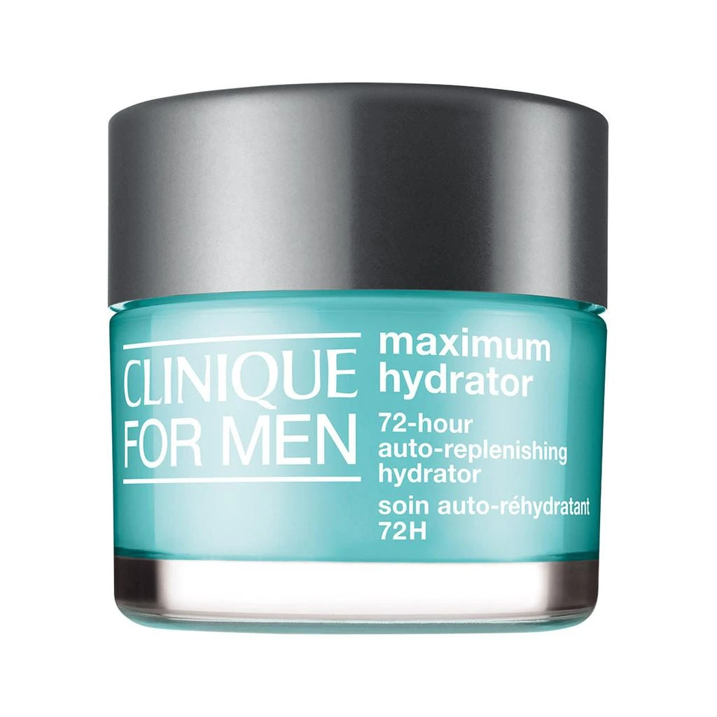 Clinique Clinique For Men Maximum Hydrator 72-Hour Auto-Replenishing Hydrator 1