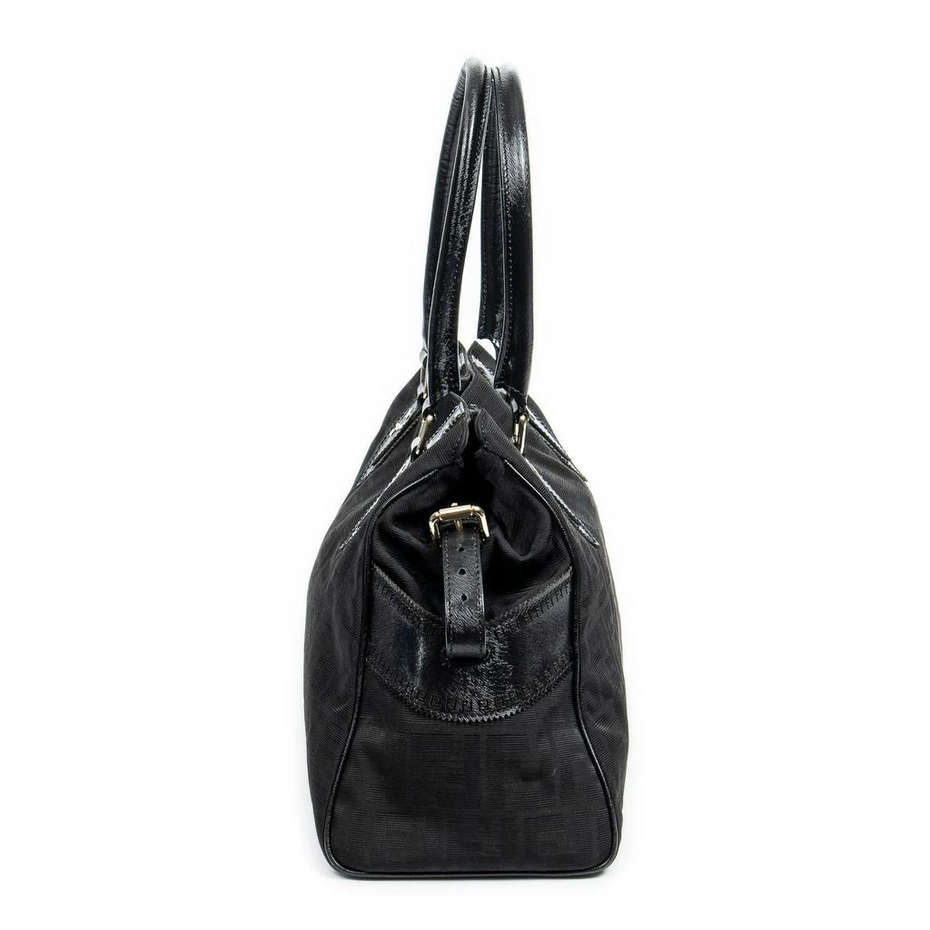 Fendi Du Jour Star Tote 6