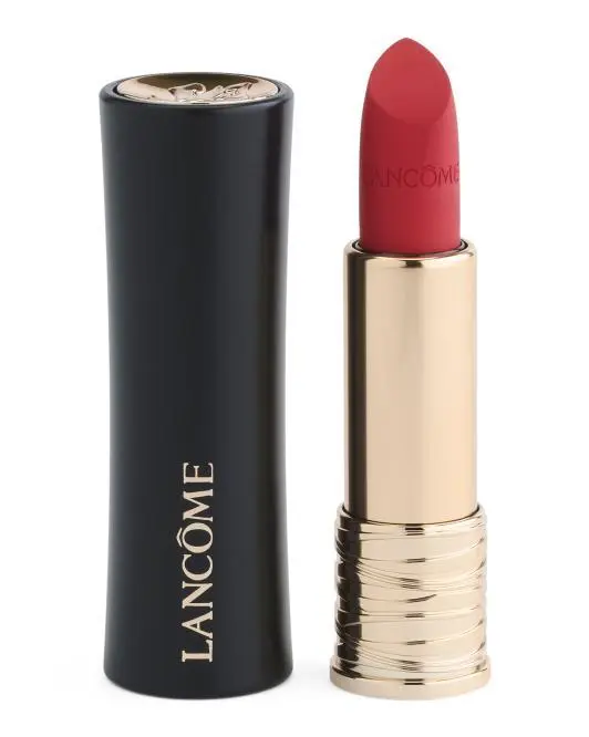 Lancôme L'absolu Rouge Drama Matte Lipstick
