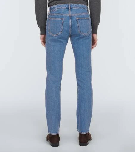 Thom Sweeney Slim jeans 4