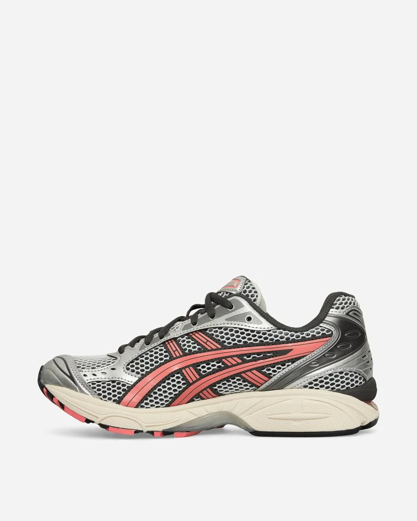 Asics GEL-Kayano 14 Sneakers White / Papaya 3