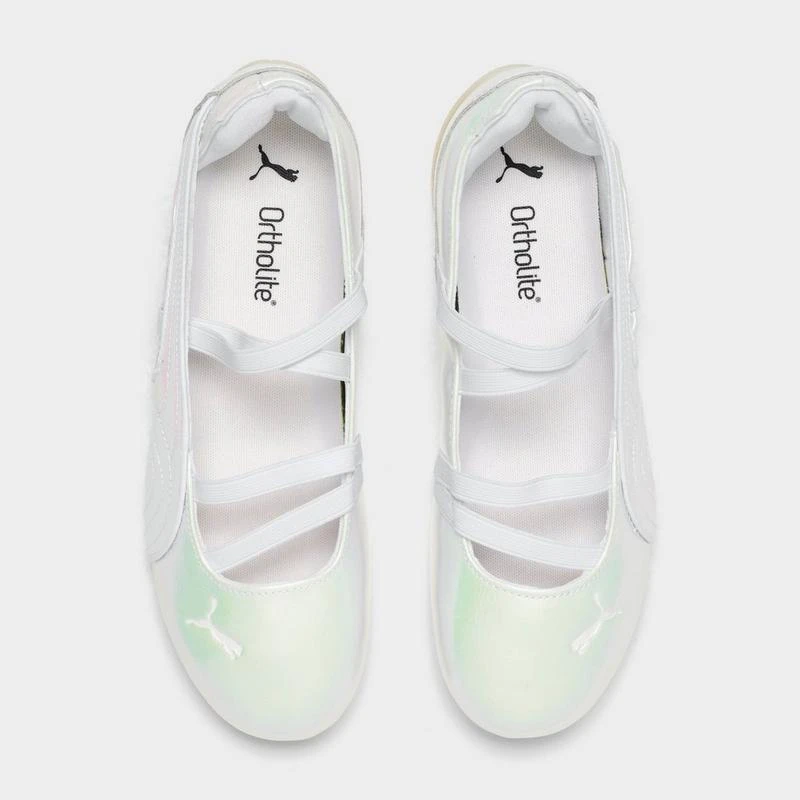 Puma Women's Puma Speedcat Ballet Shoes 5