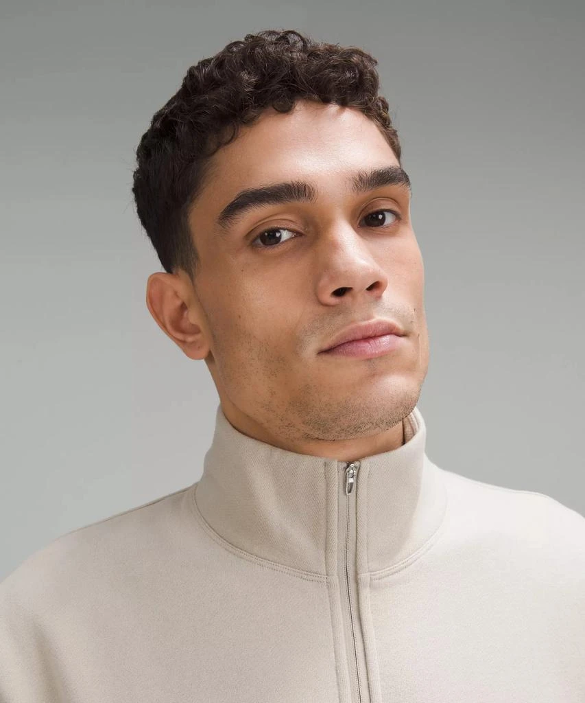 Lululemon Steady State Half Zip 9