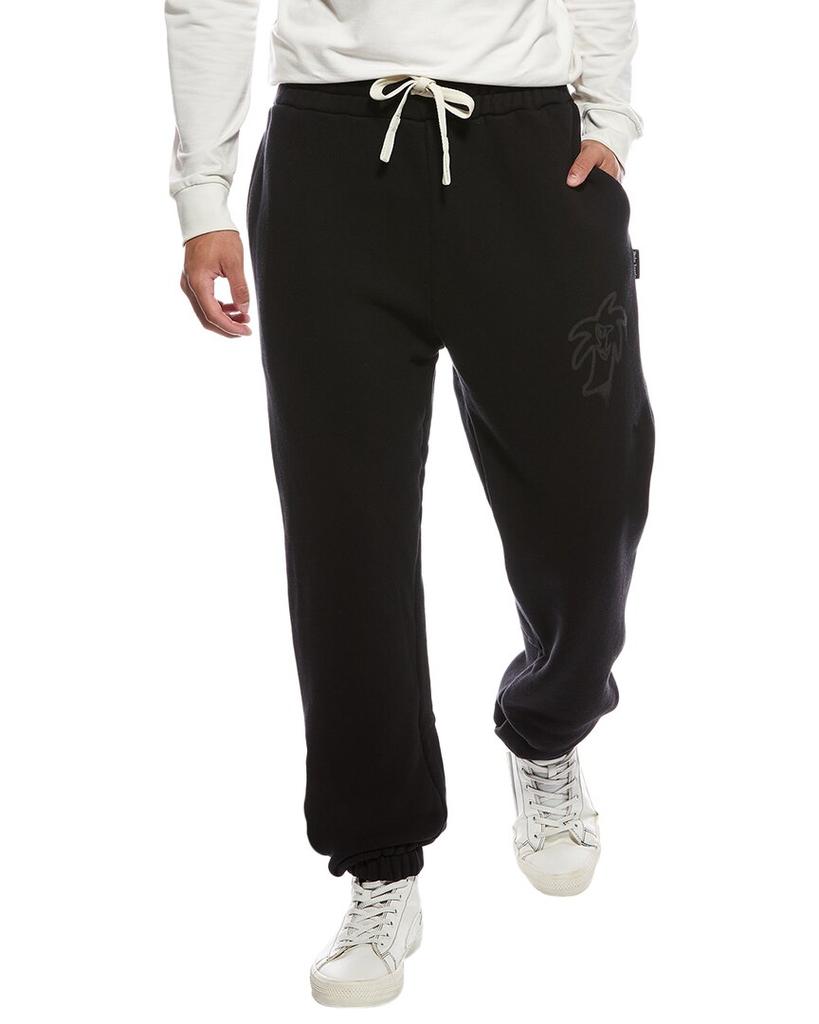 Palm Angels Hunter Classic Sweatpant
