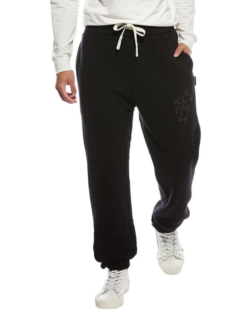 Palm Angels Hunter Classic Sweatpant 1