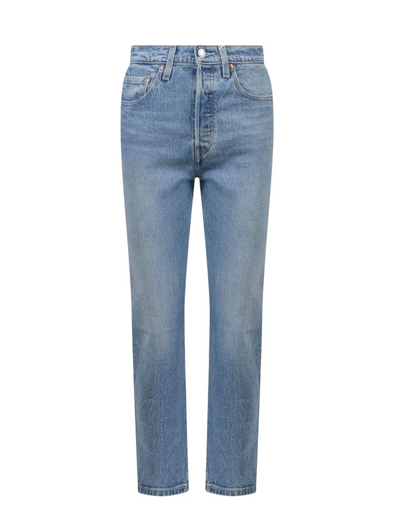 Levi's 501 Jeans 1
