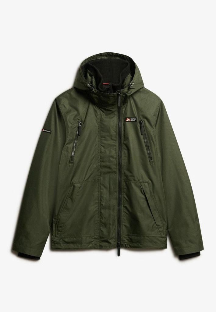 Superdry Superdry Jacket HOODED MTN WINDBREAKER JACKET