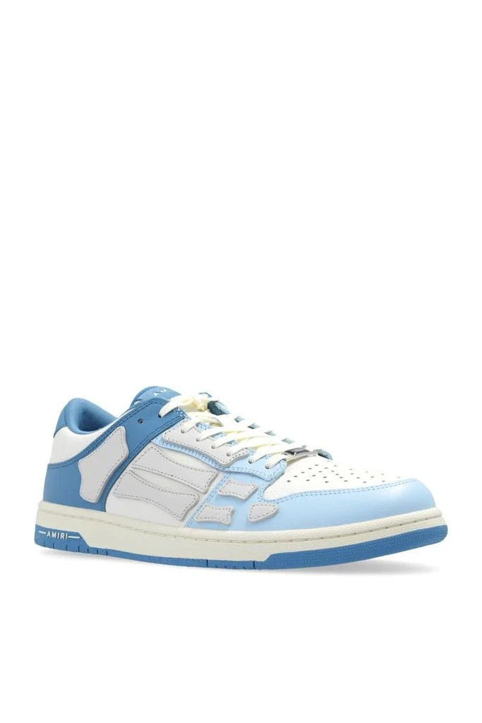 AMIRI Ami Paris Ri Sneakers 2
