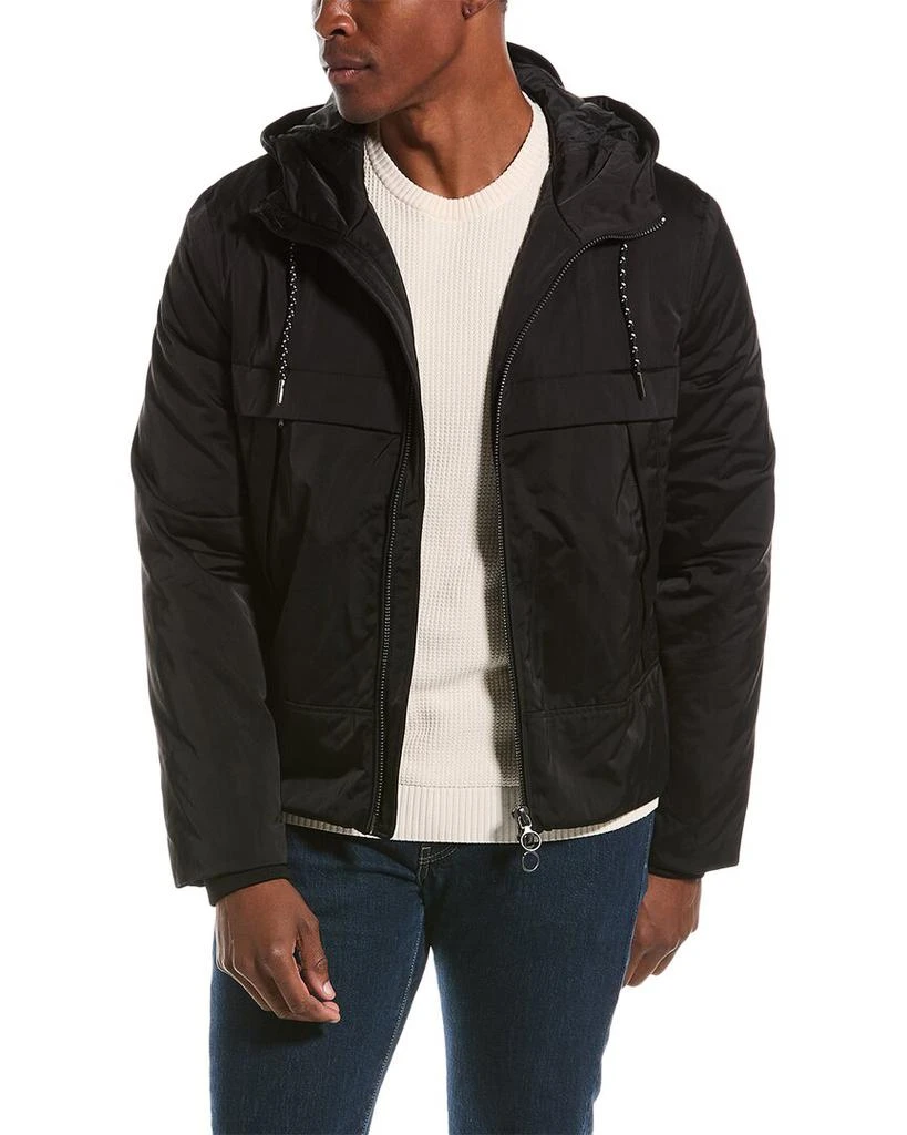 Armani Exchange Blouson Jacket 1