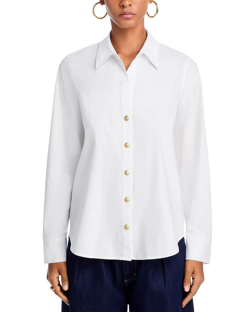 L'Agence Ellery Shirt 1
