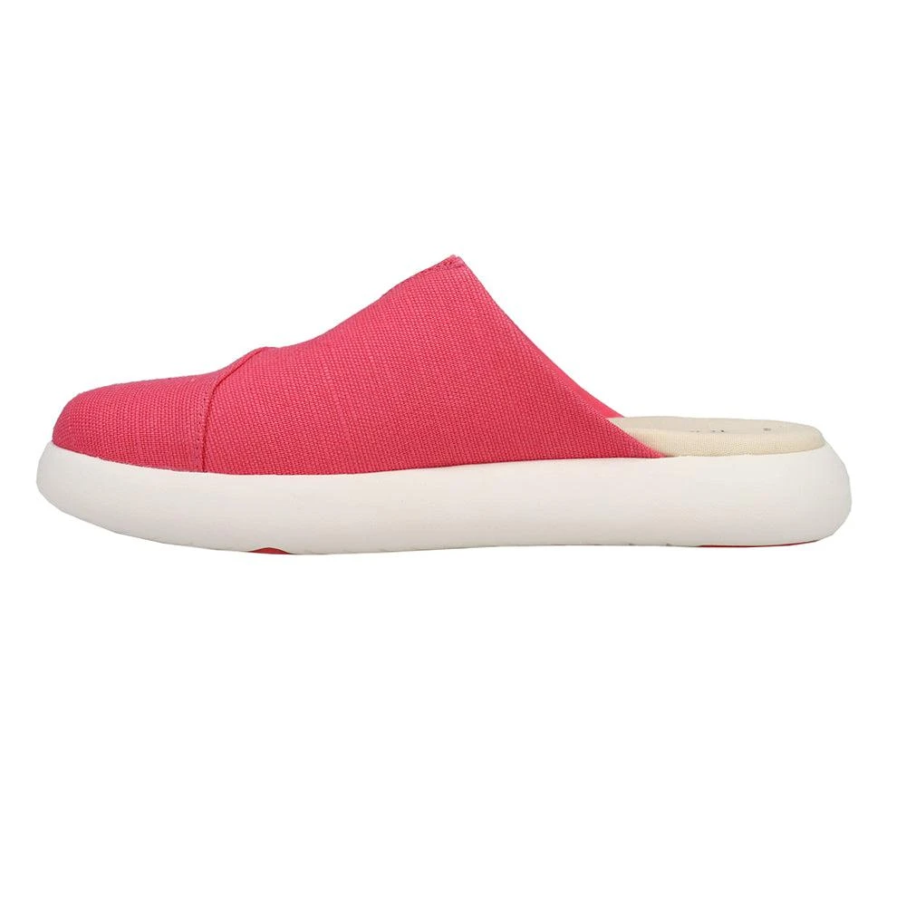 TOMS Alpargata Mallow Slip On Mule Sneakers 3