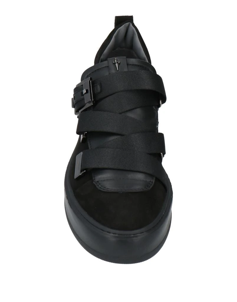 CESARE PACIOTTI Sneakers 4