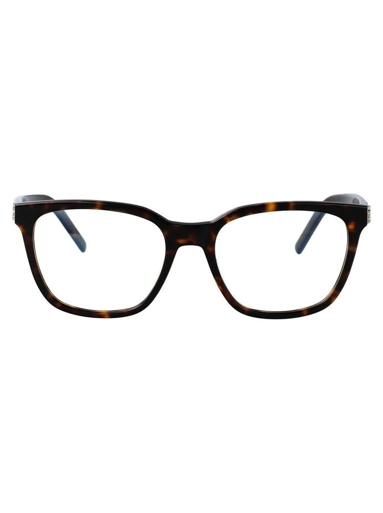 Yves Saint Laurent Saint Laurent Eyewear Optical 1