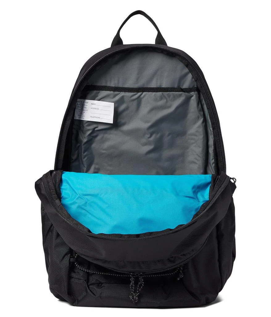 L.L.BEAN 30 Liter Comfort Carry Laptop Pack 3