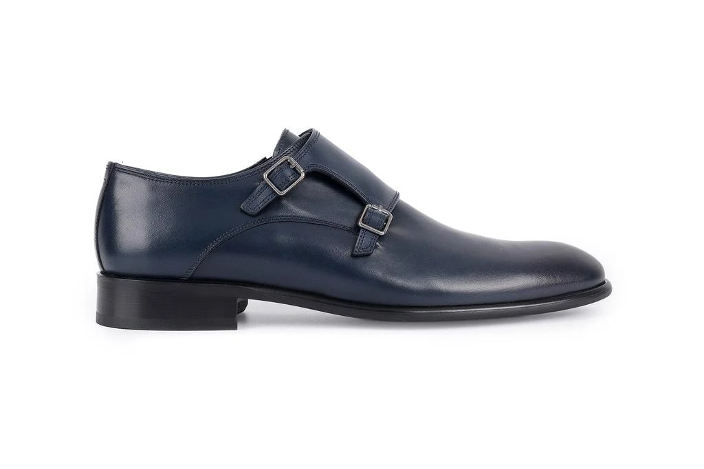 Vella Pais Nemo Double Monk Dress Shoes 2