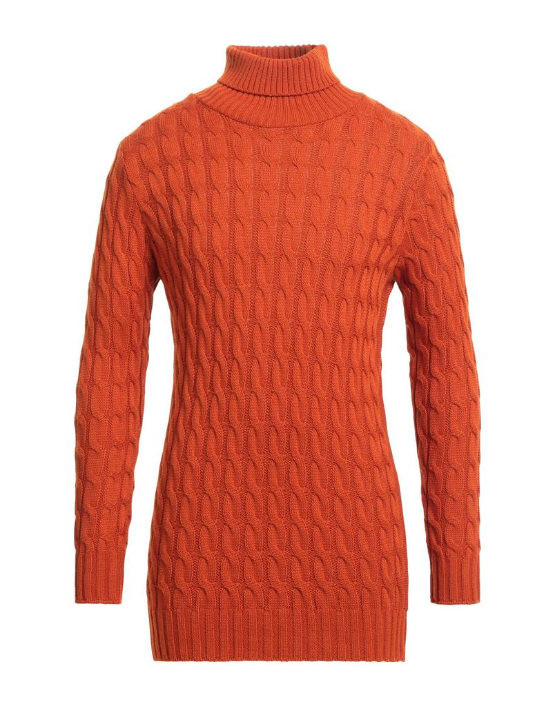 TSD12 Turtleneck