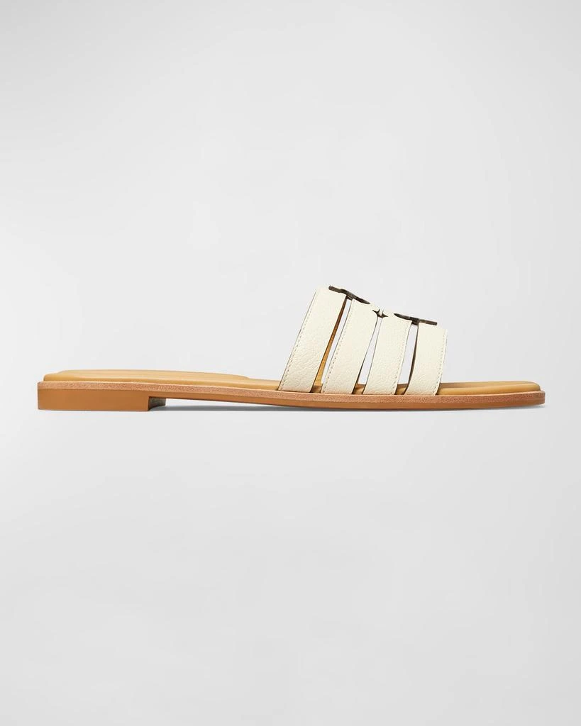 Tory Burch Ines Cage Slide Sandal 1