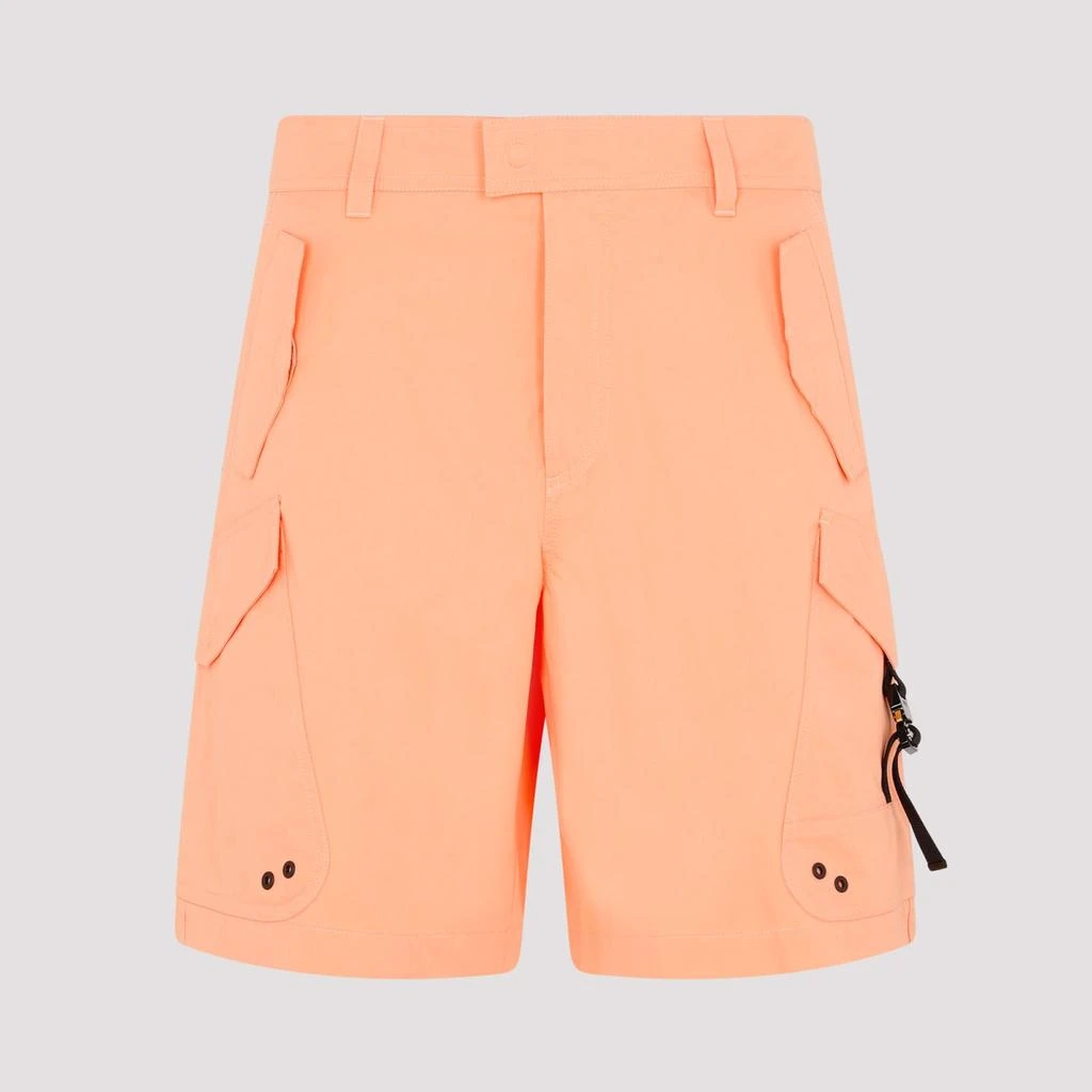 Dior Shorts 1
