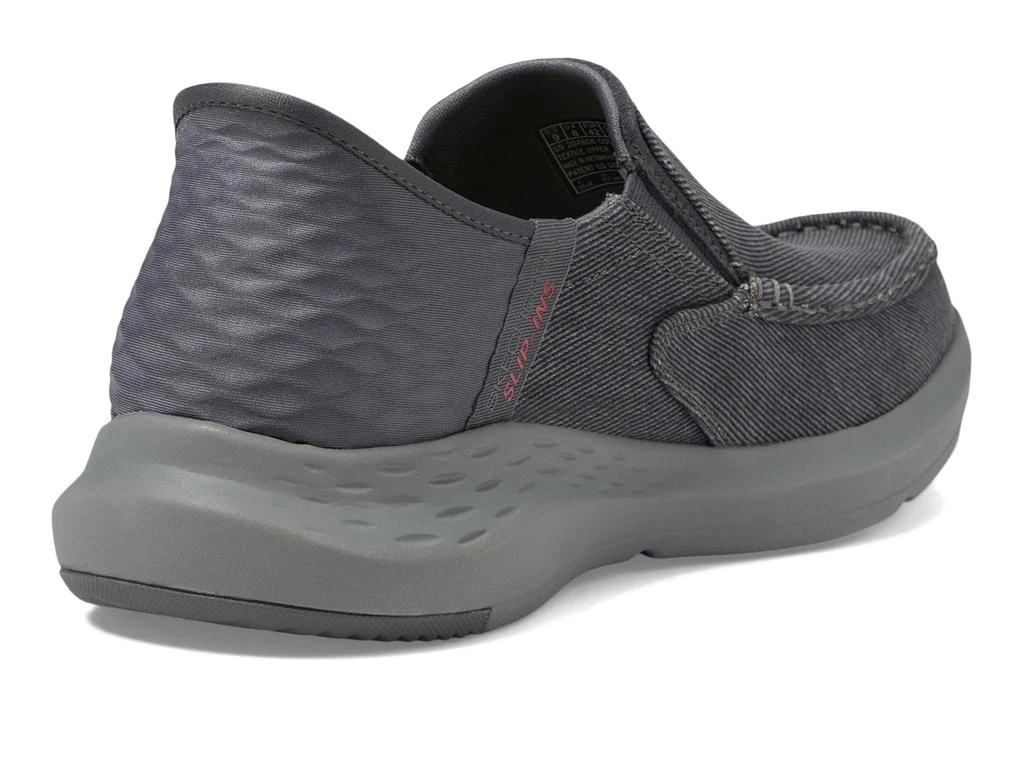 SKECHERS Slip-Ins: Parson - Dewitt 5