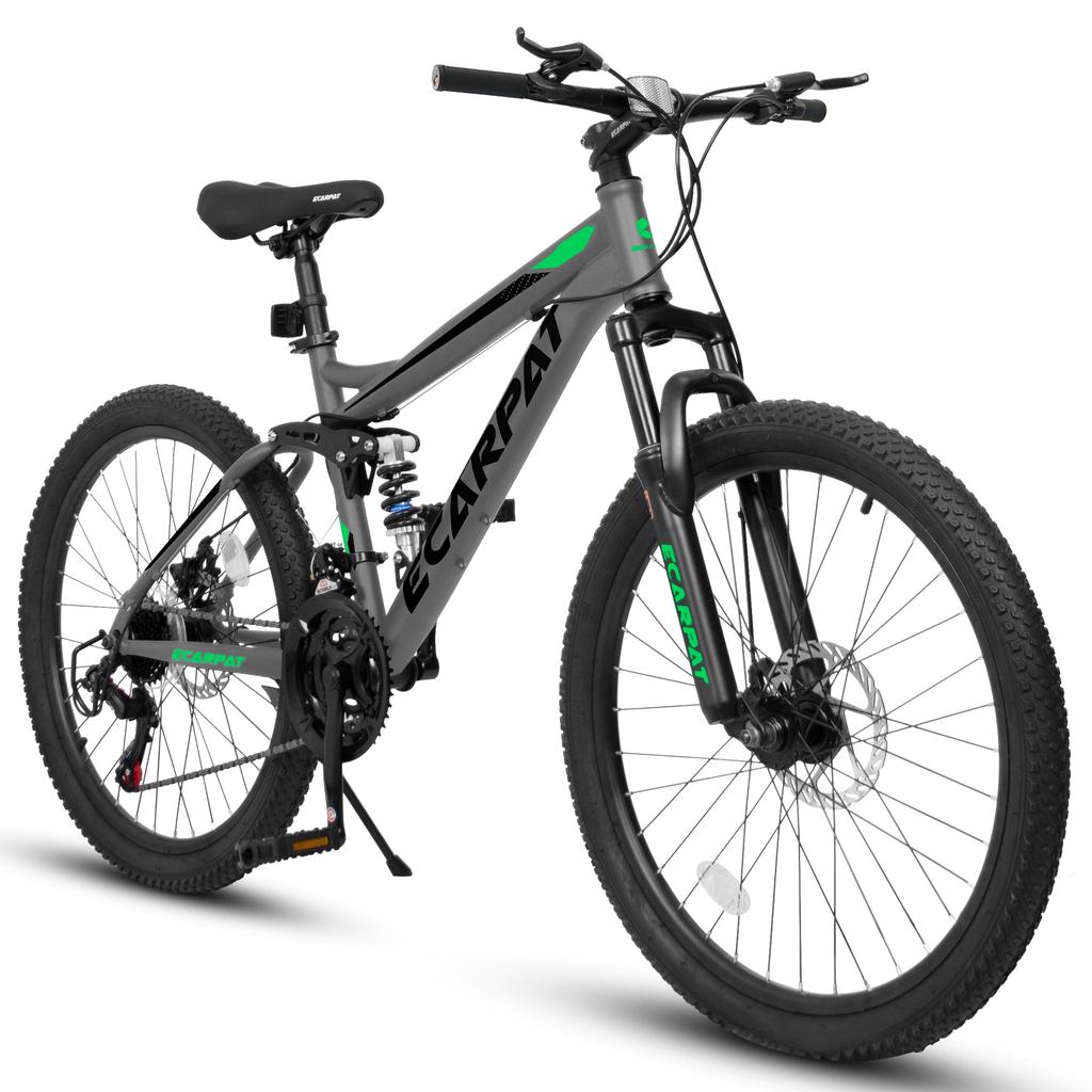 Streamdale Furniture Streamdale A2660 Mountain Bike 26 Inch Wheels
