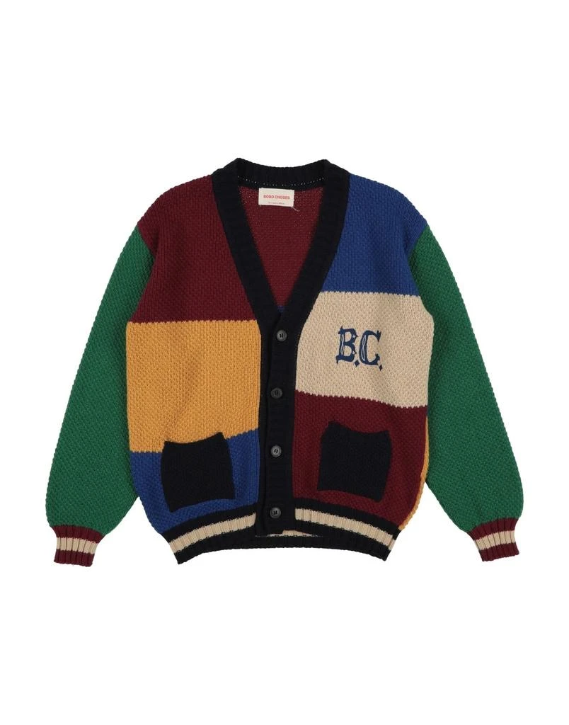 BOBO CHOSES Cardigan 1