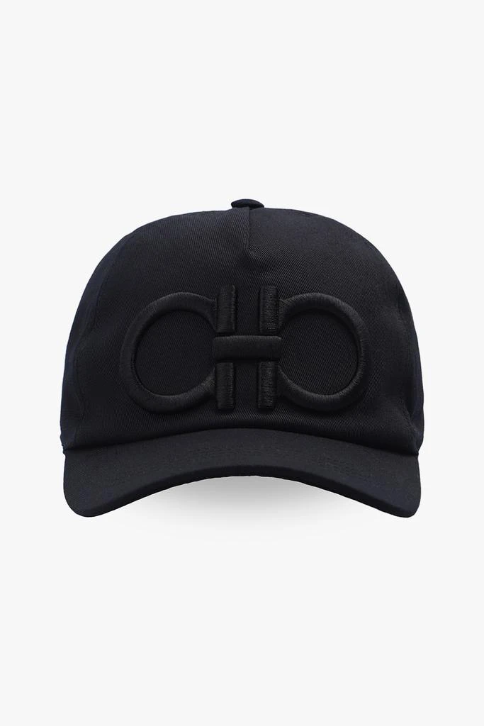 Salvatore Ferragamo Baseball cap 1