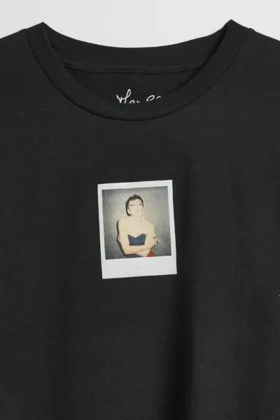 Urban Outfitters Polaroid Photo Graphic Tee 2