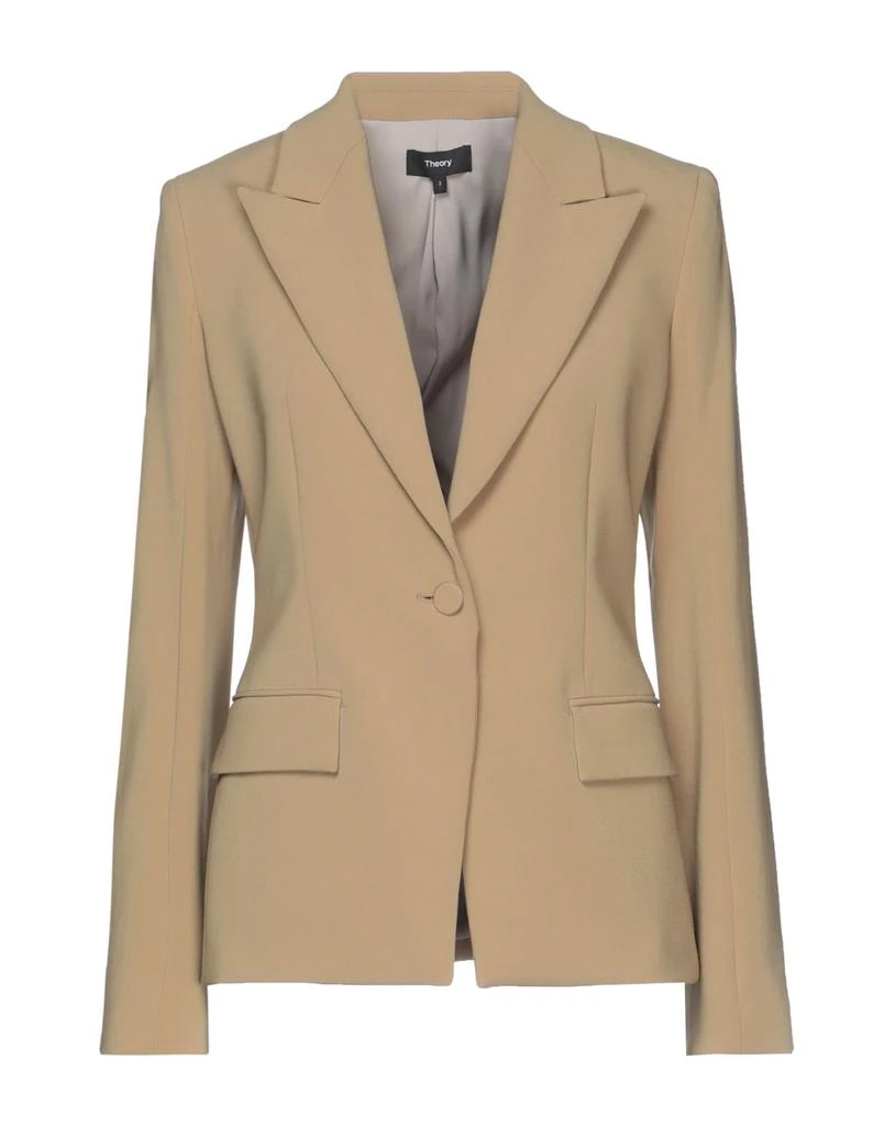 Theory Blazer 1