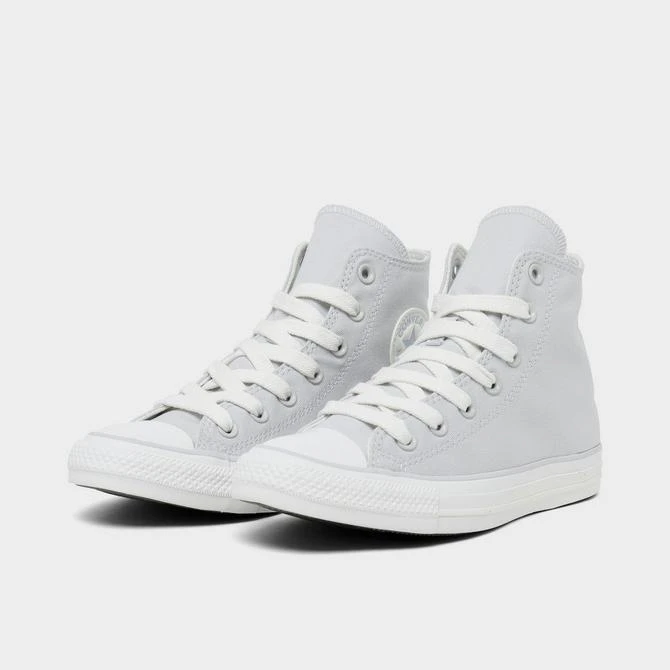 Converse Women's Converse Chuck Taylor All Star High Top Casual Shoes (Big Kids' Sizes Available) 2