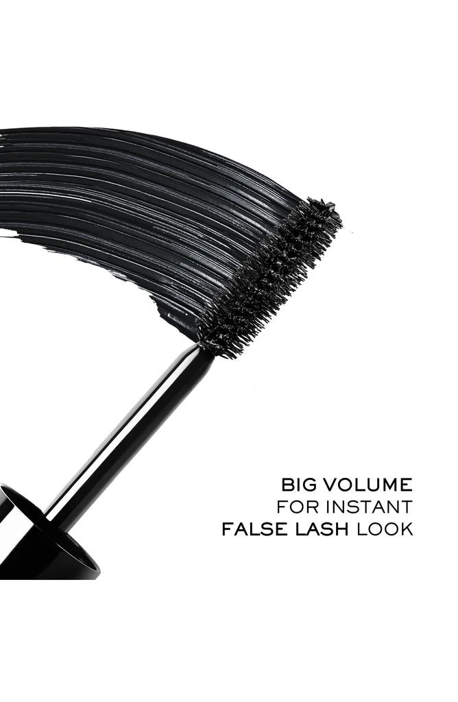 Lancôme Monsieur Big Mascara 8