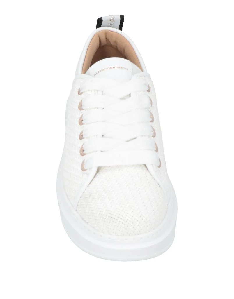 ALEXANDER SMITH Sneakers 4