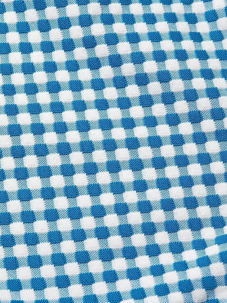 Solid & Striped The Taylor Gingham One-Piece Swimsuit 6