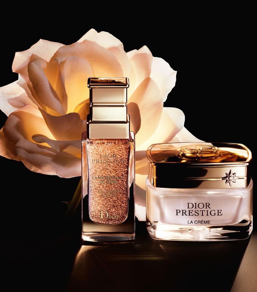 DIOR Dior Prestige Revitalising Skincare Gift Set