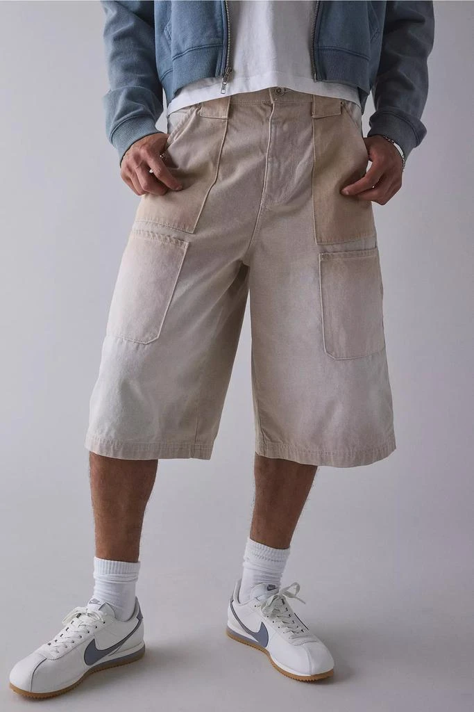 BDG BDG Vulcan Loose Utility Short 4