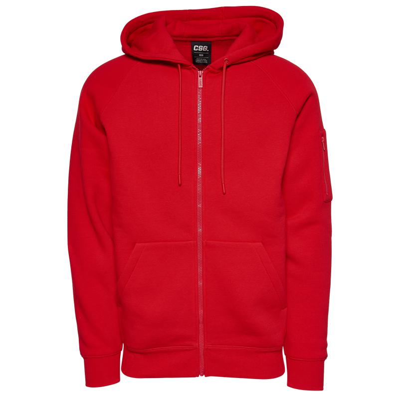 Csg hoodie best sale