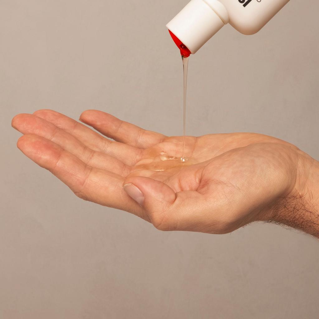 ISDIN ISDIN Lambdapil Hair Density Shampoo
