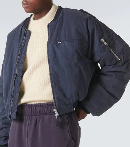Entire Studios A4 bomber jacket 5