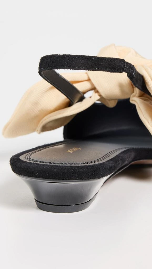 NEOUS Uba Slingback Pumps 3