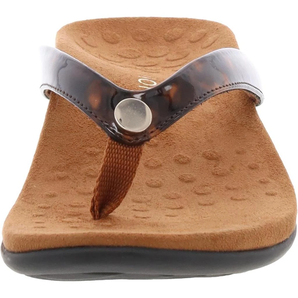 VIONIC Rest Mona Womens Slip On Thong Sandals 2