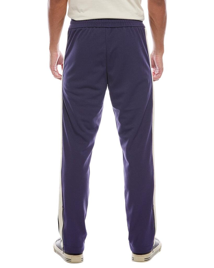 Palm Angels Classic Logo Track Pant