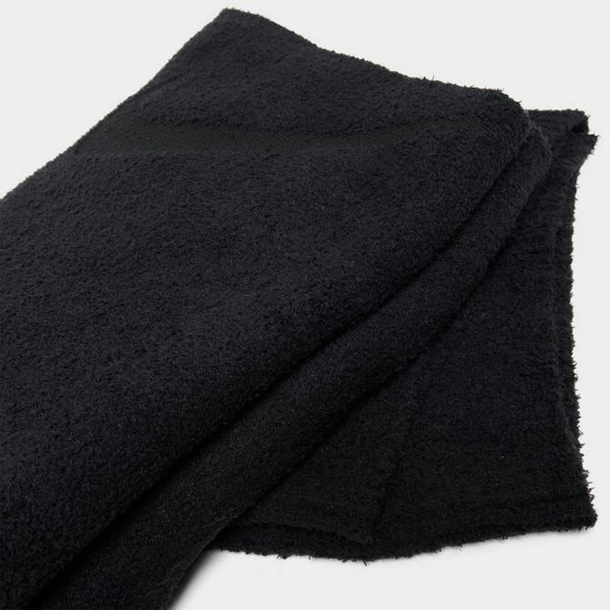 NIKE Nike Phoenix Cozy Boucle Blanket 5
